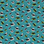 Punto camiseta - Ribes y Casals