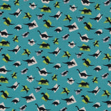 Punto camiseta - Ribes y Casals