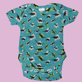 Punto camiseta - Ribes y Casals