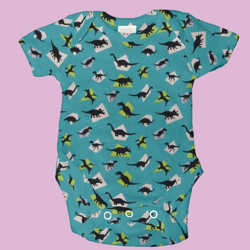 Punto camiseta - Ribes y Casals