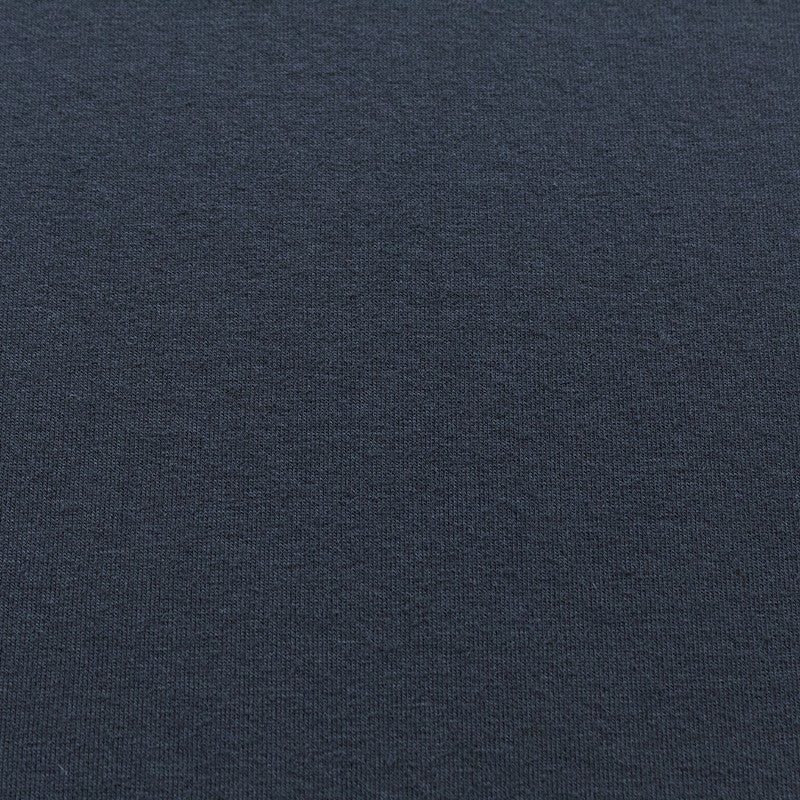 Malha Camisola Lycra Algodão Preto - Ribes y Casals