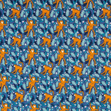 Tela Punto - Ribes y Casals