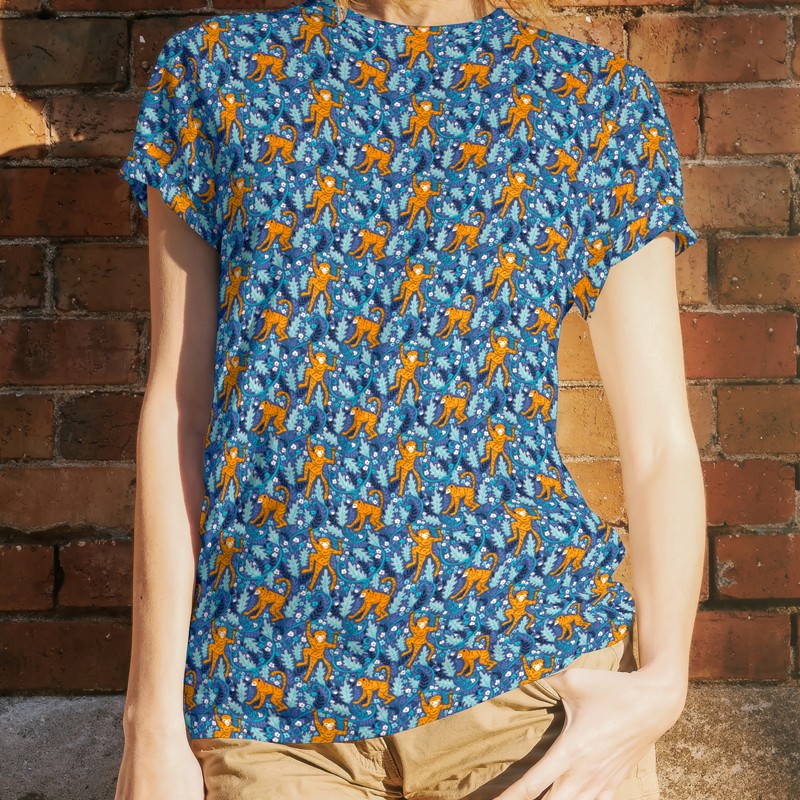 Tela Punto - Ribes y Casals