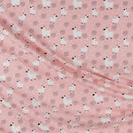 Punto camiseta - Ribes y Casals