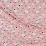 Punto camiseta - Ribes y Casals