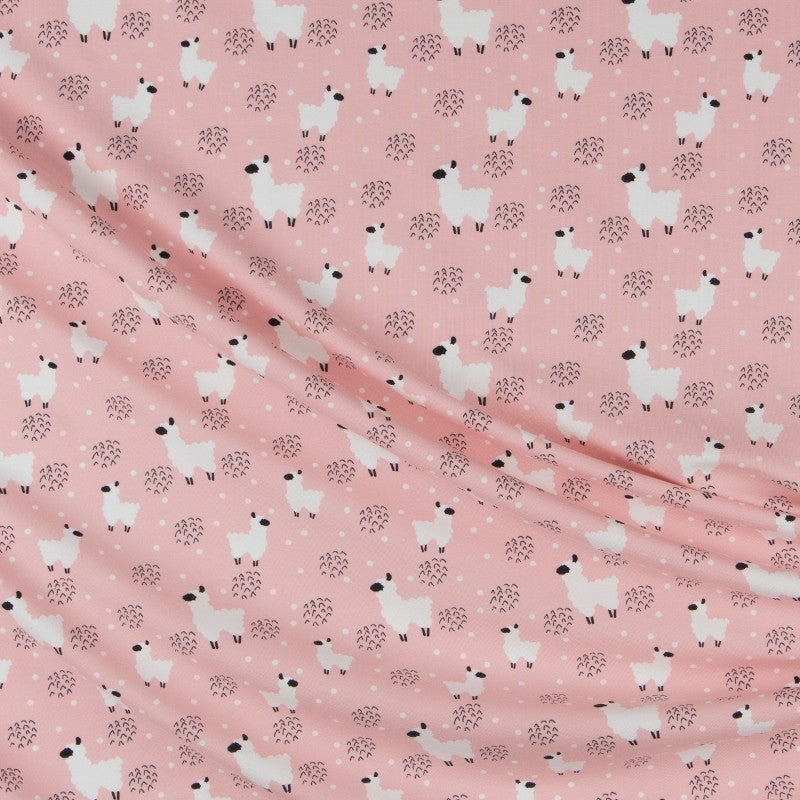 Punto camiseta - Ribes y Casals