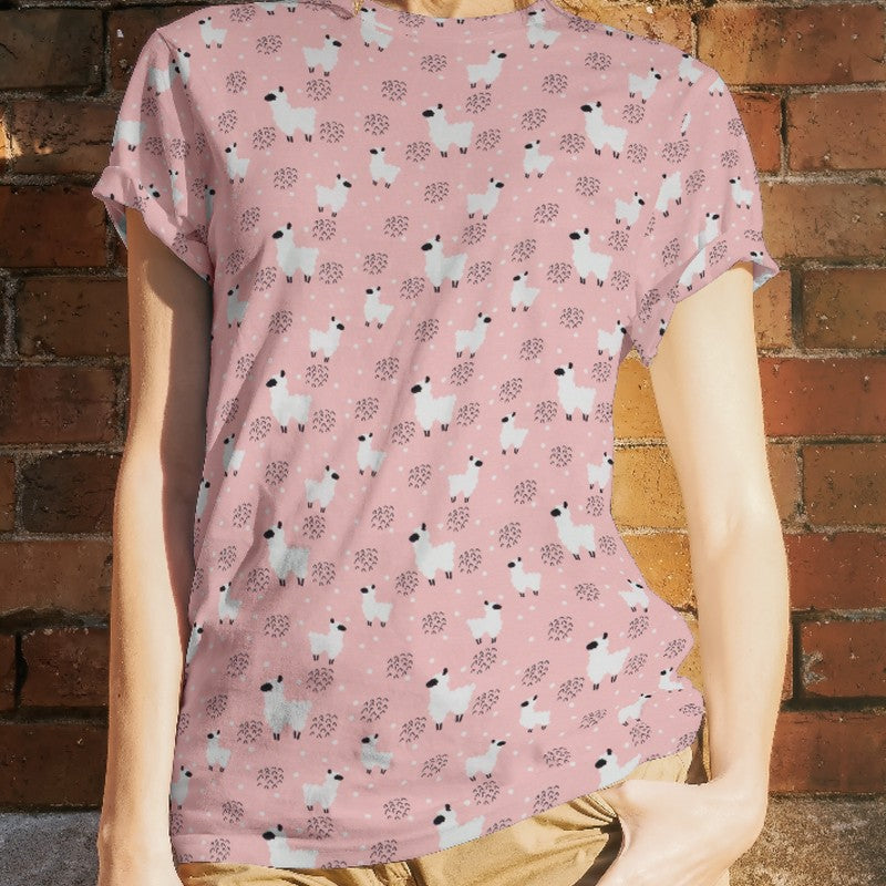 Punto camiseta - Ribes y Casals