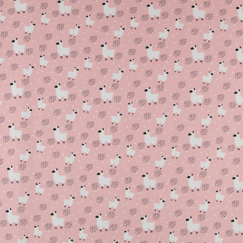 Punto camiseta - Ribes y Casals