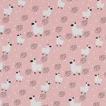 Punto camiseta - Ribes y Casals