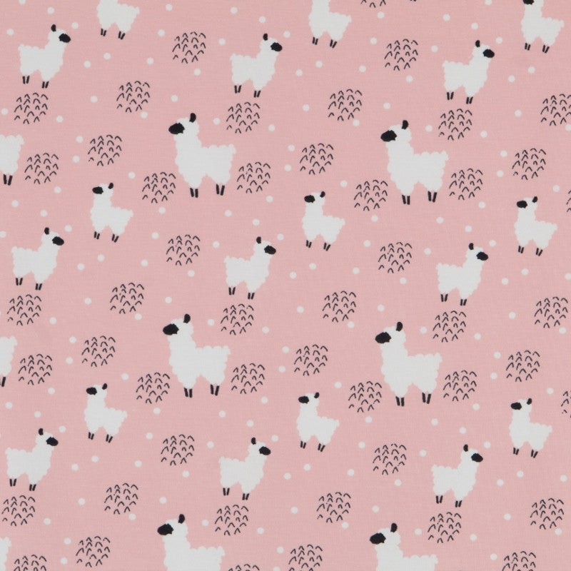 Punto camiseta - Ribes y Casals