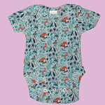 Punto camiseta - Ribes y Casals