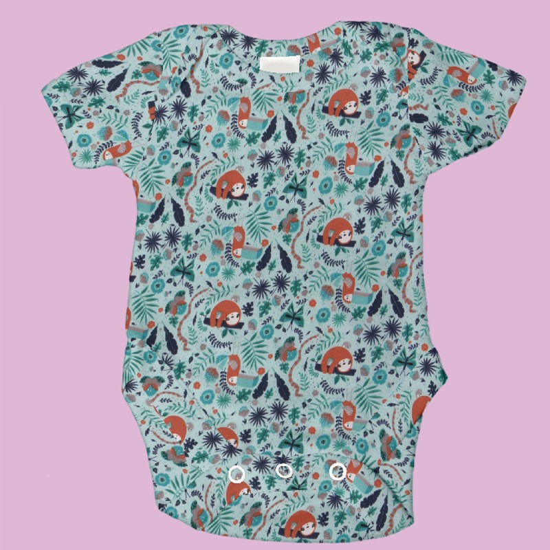 Punto camiseta - Ribes y Casals