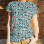 Punto camiseta - Ribes y Casals