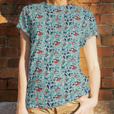 Punto camiseta - Ribes y Casals