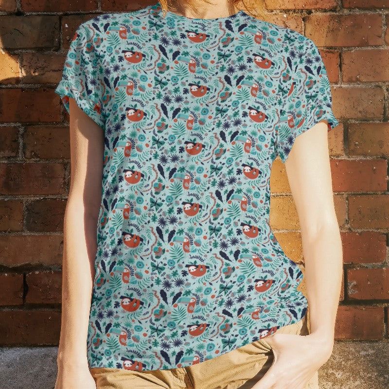 Punto camiseta - Ribes y Casals