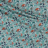 Punto camiseta - Ribes y Casals