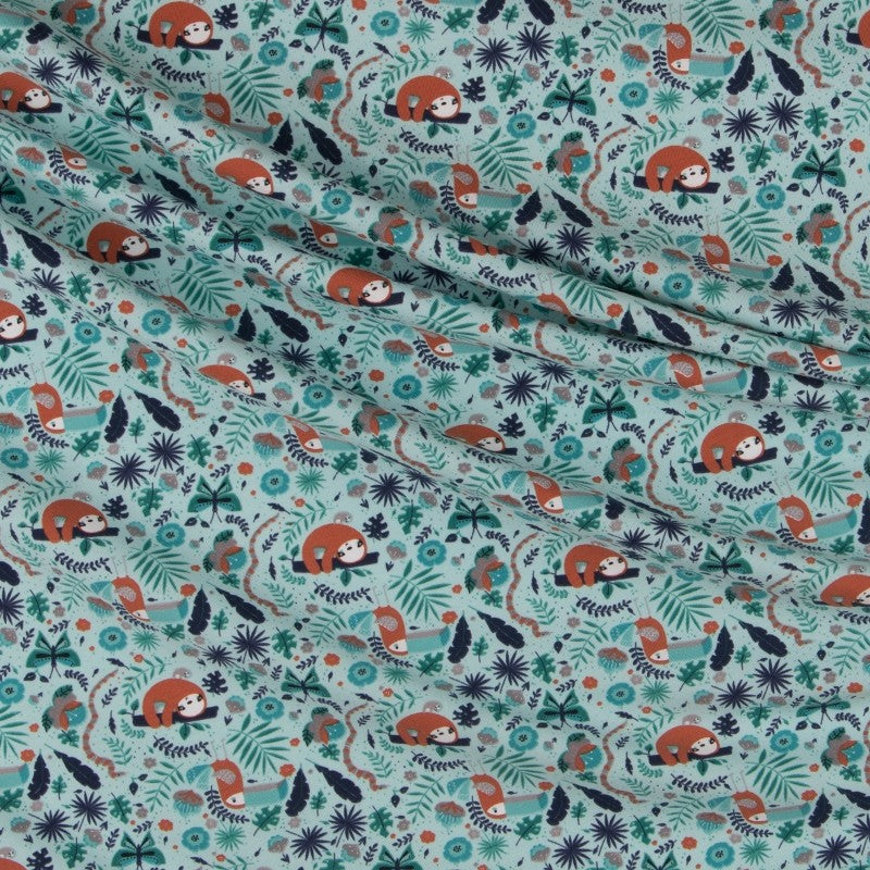 Punto camiseta - Ribes y Casals