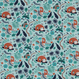 Punto camiseta - Ribes y Casals