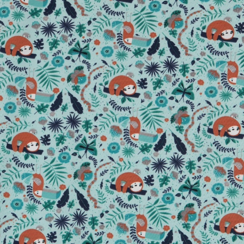 Punto camiseta - Ribes y Casals