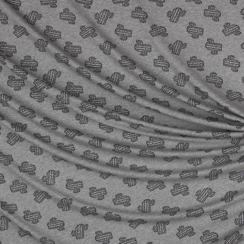 Punto camiseta - Ribes y Casals