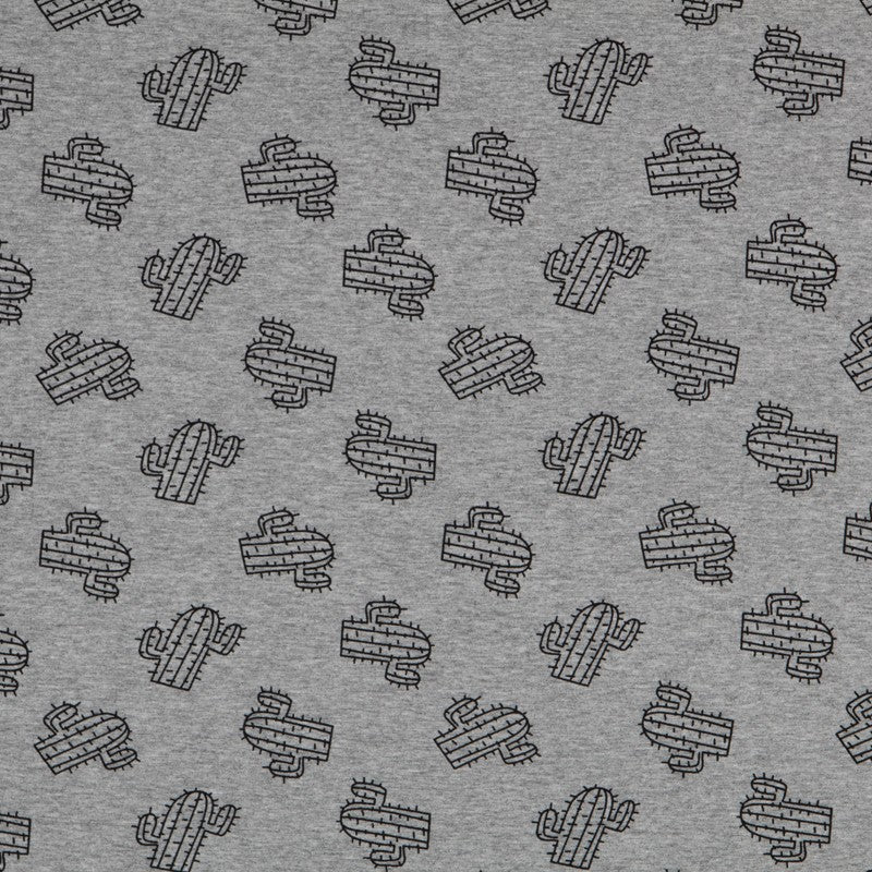 Punto camiseta - Ribes y Casals