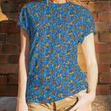 Tela Punto - Ribes y Casals