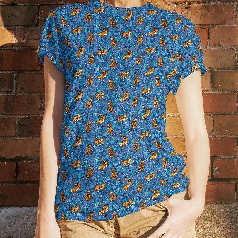 Tela Punto - Ribes y Casals