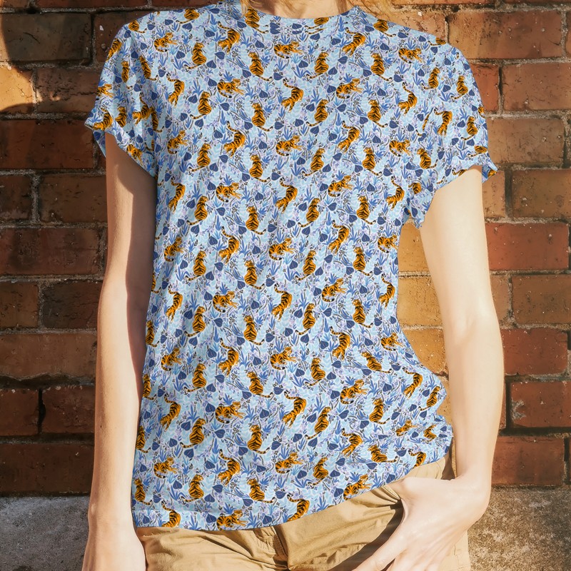 Tela Punto - Ribes y Casals