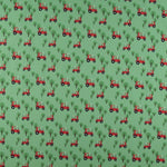 Punto camiseta - Ribes y Casals