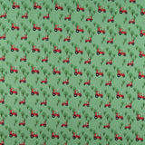 Punto camiseta - Ribes y Casals