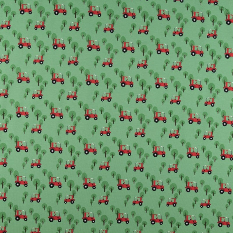 Punto camiseta - Ribes y Casals