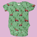 Punto camiseta - Ribes y Casals