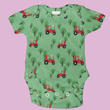 Punto camiseta - Ribes y Casals