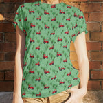 Punto camiseta - Ribes y Casals