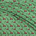 Punto camiseta - Ribes y Casals