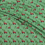 Punto camiseta - Ribes y Casals