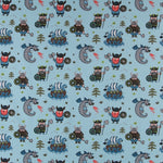 Punto camiseta - Ribes y Casals