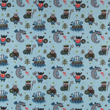 Punto camiseta - Ribes y Casals