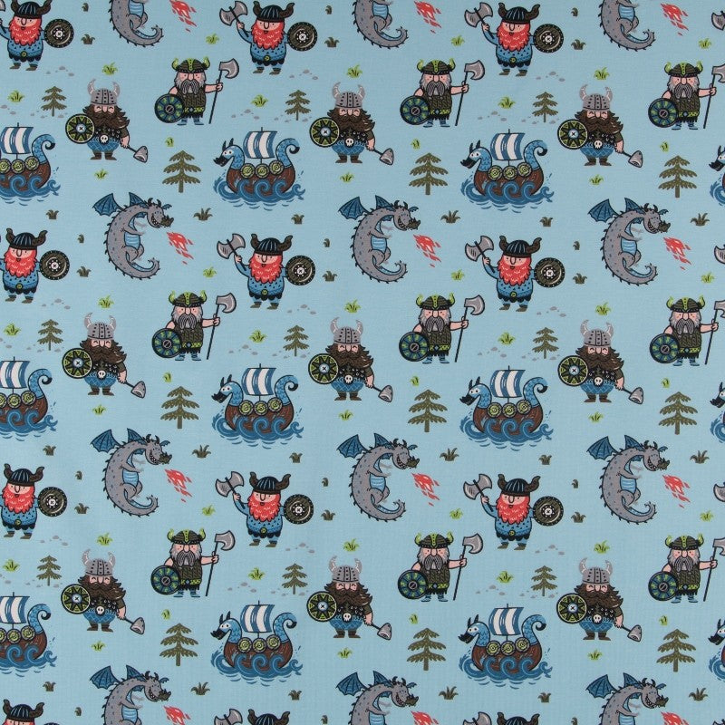 Punto camiseta - Ribes y Casals