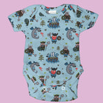 Punto camiseta - Ribes y Casals