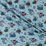 Punto camiseta - Ribes y Casals