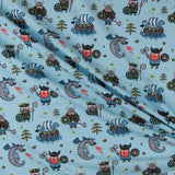 Punto camiseta - Ribes y Casals