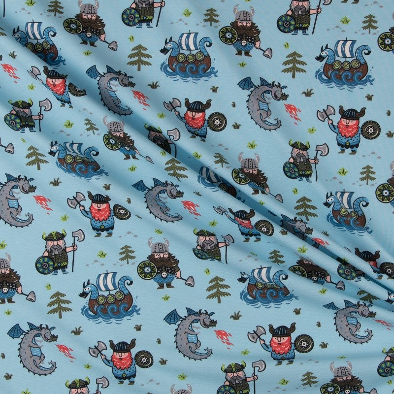 Punto camiseta - Ribes y Casals