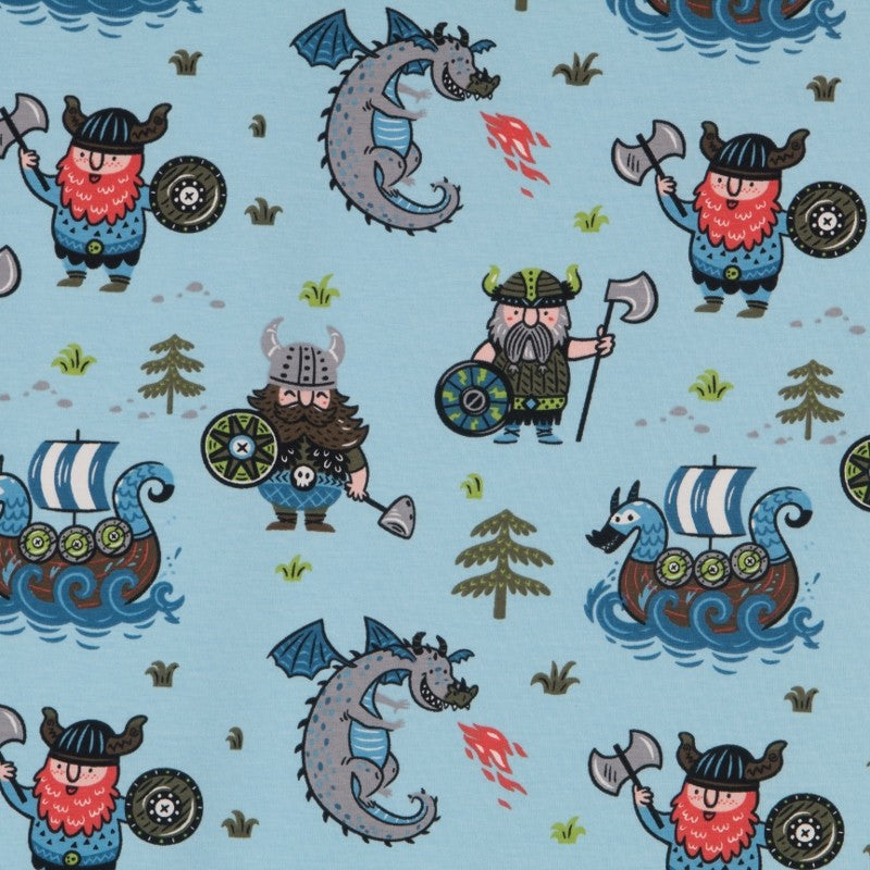 Punto camiseta - Ribes y Casals