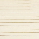 Malha Canelada Lurex Dourada - Ribes y Casals