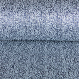 Ponto Chanel Sparkling Azul - Ribes y Casals