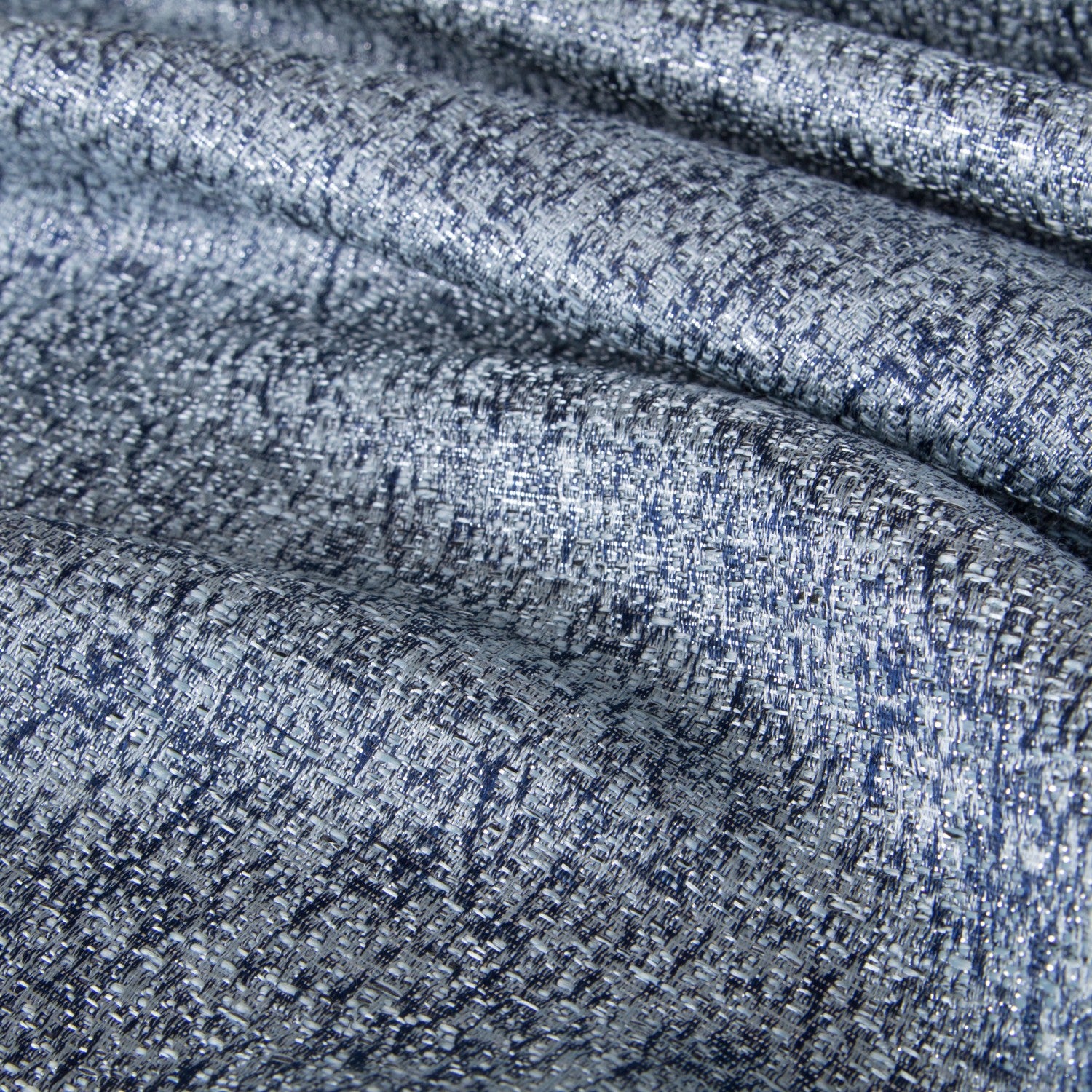 Ponto Chanel Sparkling Azul - Ribes y Casals