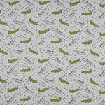 Malha Coralina Cocodrilo - Ribes y Casals