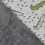 Malha Coralina Cocodrilo - Ribes y Casals