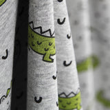 Malha Coralina Cocodrilo - Ribes y Casals